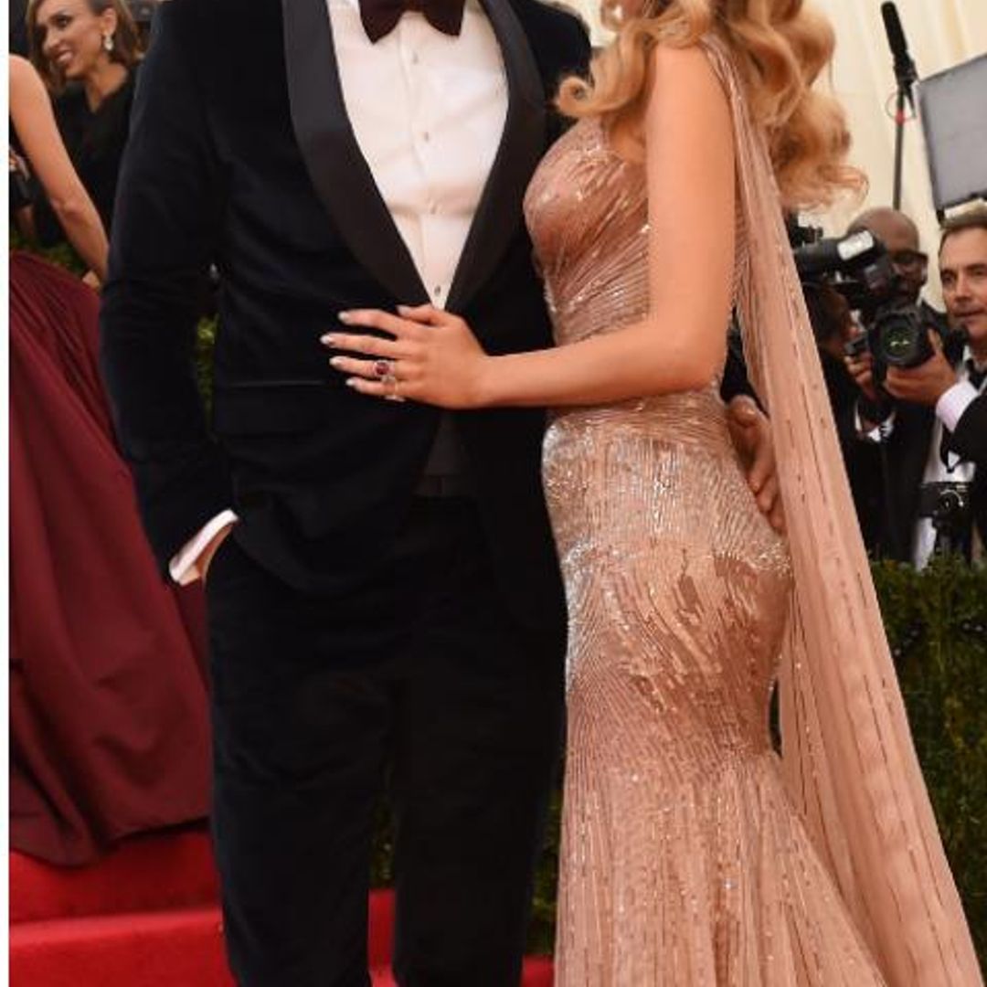 La pareja tuvo un 2013 muy tranquilo