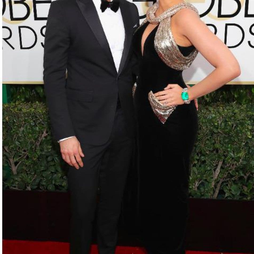 Ryan Reynolds y Blake Lively conquistan las red carpets
