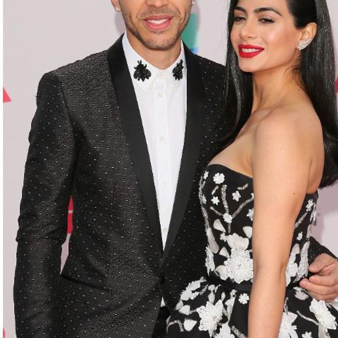 Emeraude Toubia conquista el corazón de Prince Royce