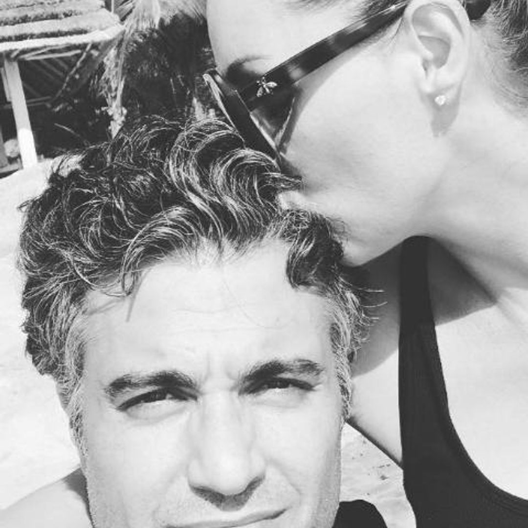 Jaime Camil y Heidi Balvanera han construido un proyecto de vida juntos