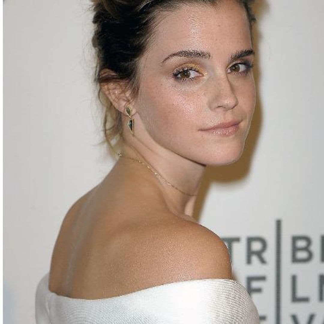 Emma Watson es la novia perfecta para Tom Felton