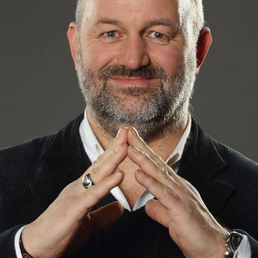 Werner Vogels es el genio detrás de 'Amazon'