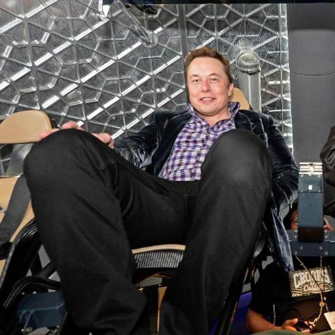 Elon Musk encabeza la lista de genios millonarios cuyos inventos utilizamos cada día