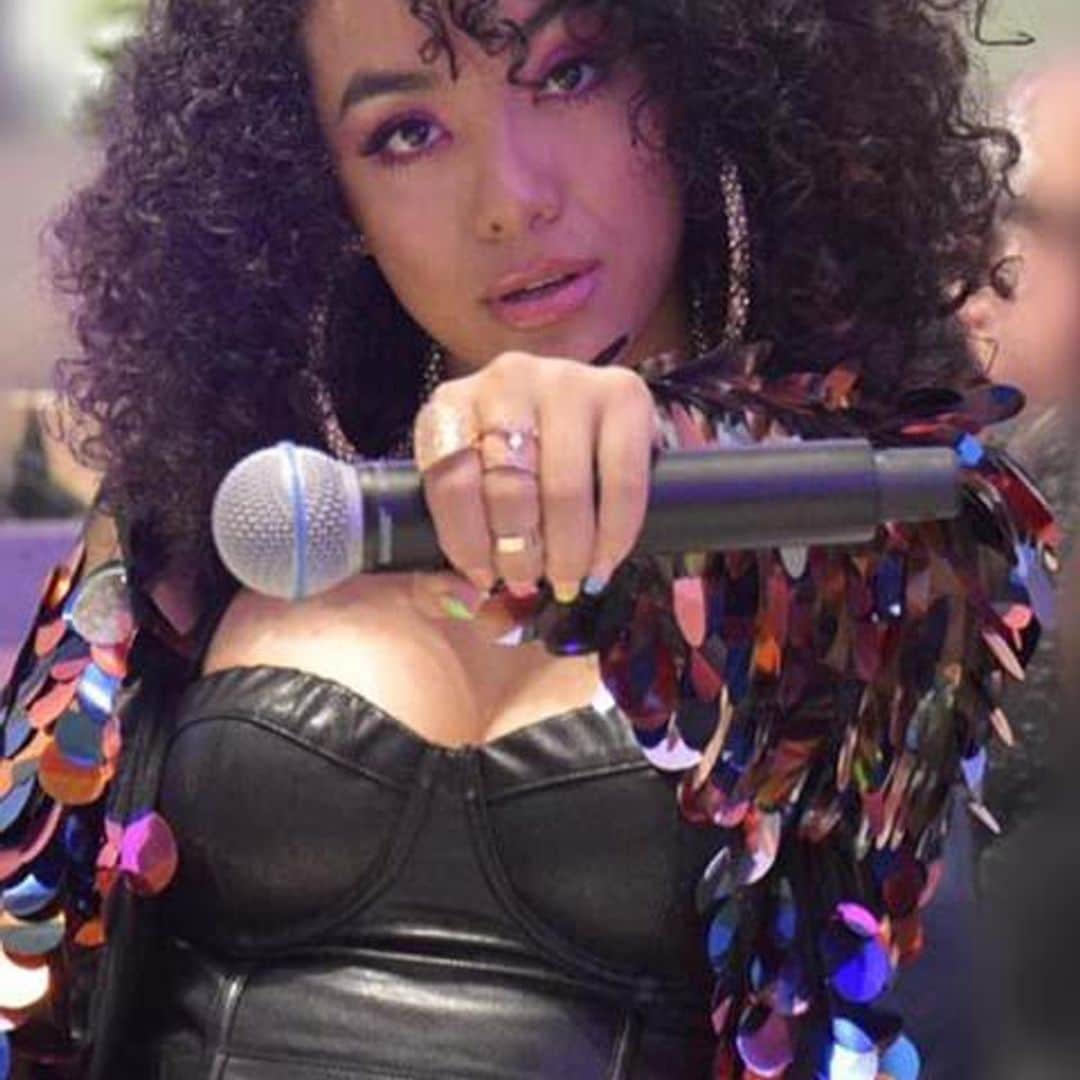 ¿Quién es Elyfer Torres?