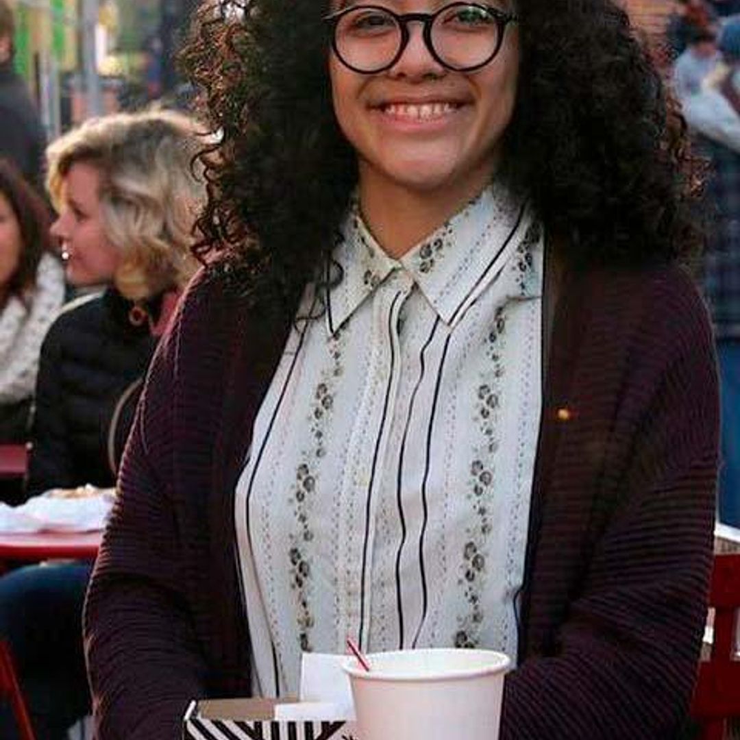 Elyfer Torres quiso dar su toque a este personaje