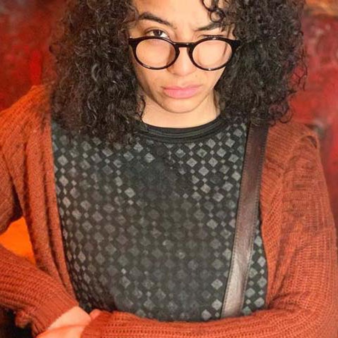 Elyfer Torres se convirtió en la protagonista de Betty en NY