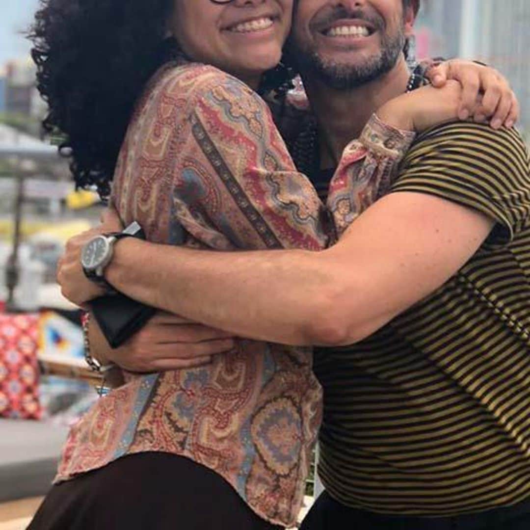 Elyfer torres tuvo que sacrificar su belleza para ser Betty
