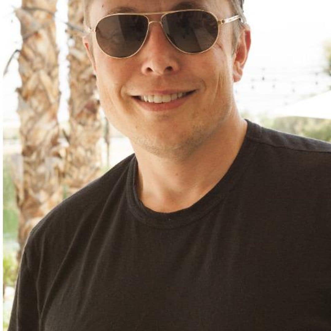 Elon Musk likes taking long showers