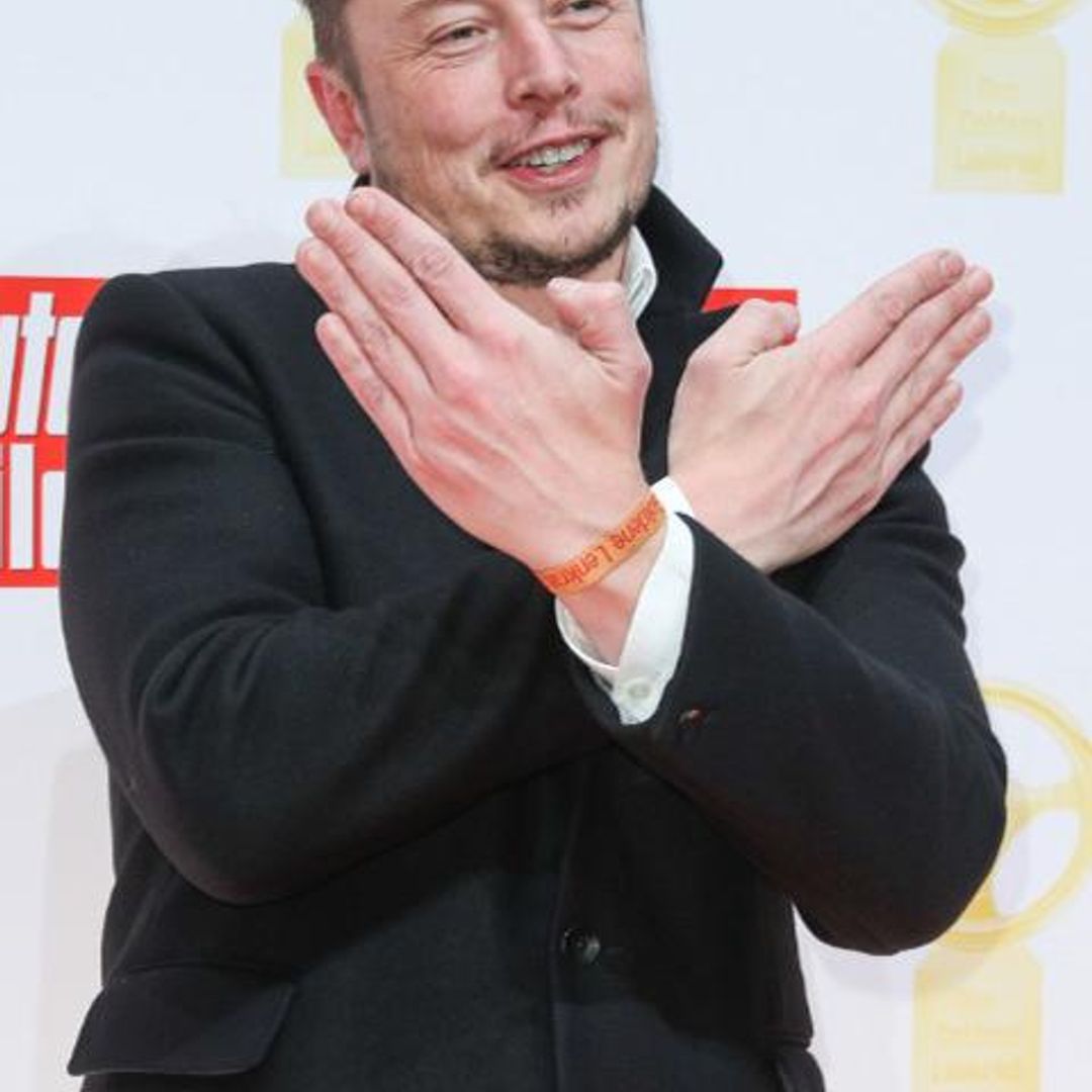 Elon Musk only sleeps six hours a night
