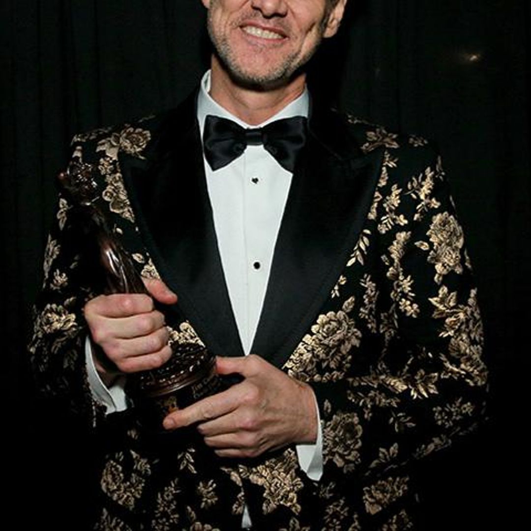 Jim Carrey is one of the best comedians in Hollywood