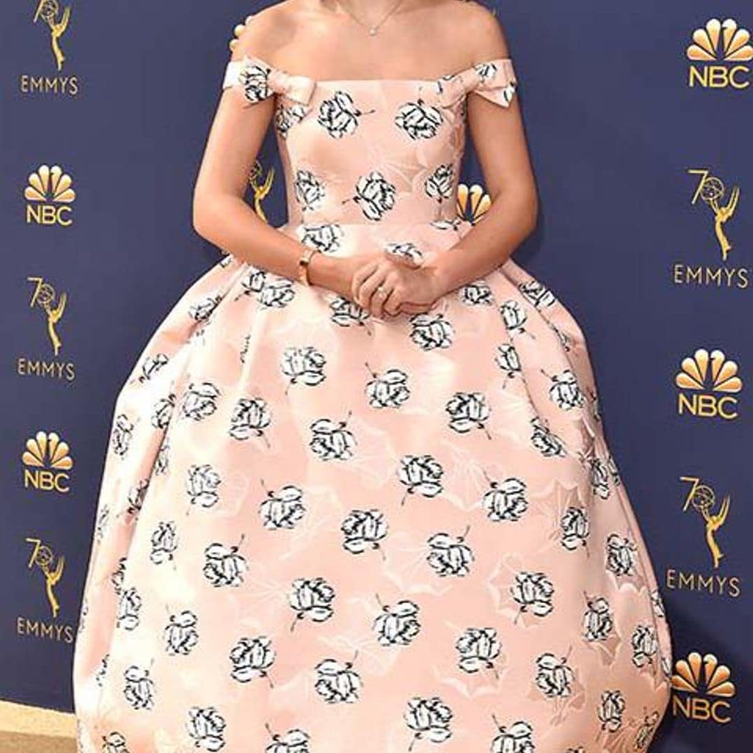 Millie Bobby Brown ícono de la moda