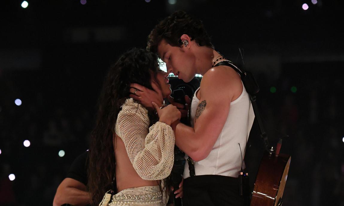 Camila Cabello, Shawn Mendes first date and kiss
