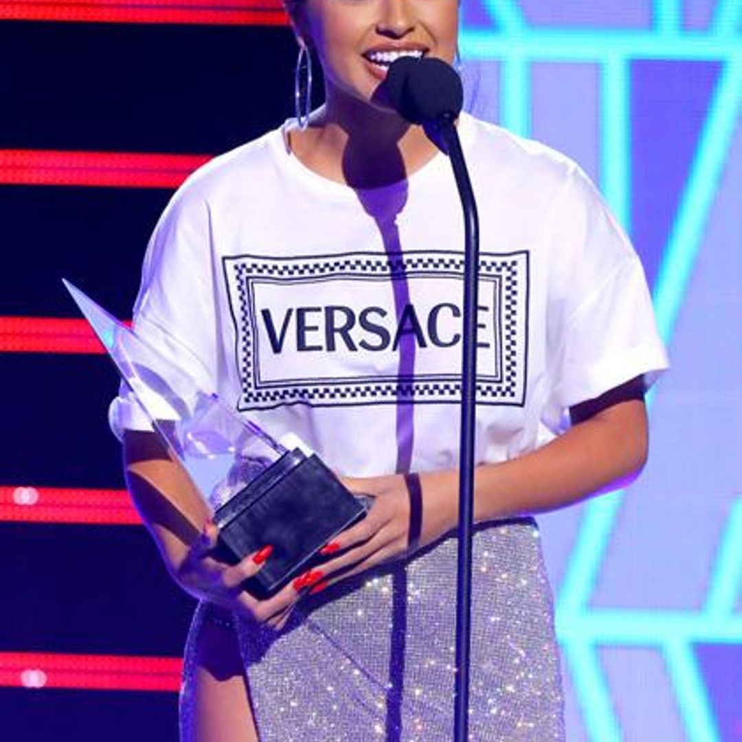 Becky G