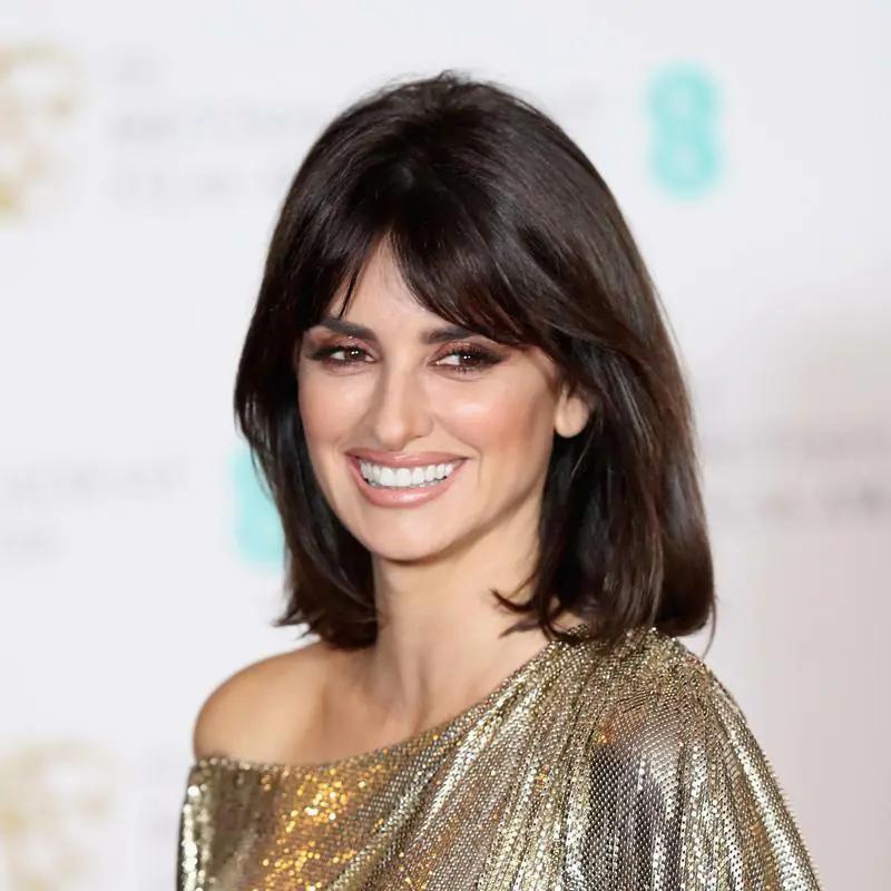 Penelope Cruz top hairstyles of all time