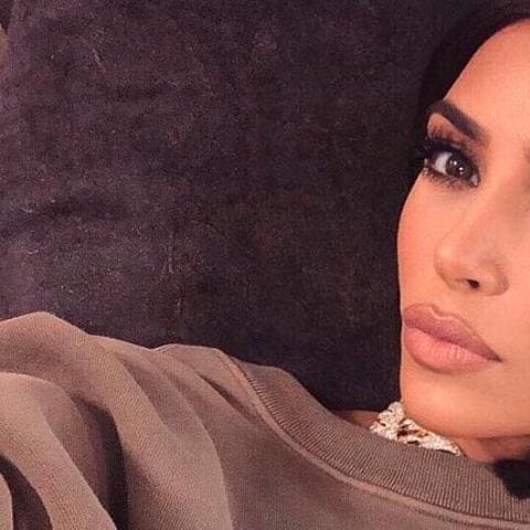 Kim Kardashian skincare treatements