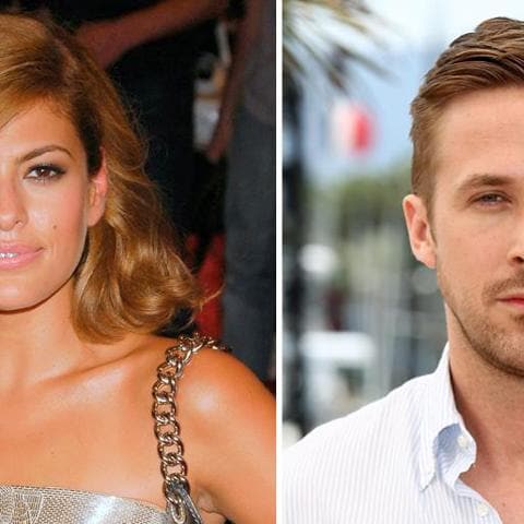 Eva Mendes, Ryan Gosling and the secret to keeping love alive
