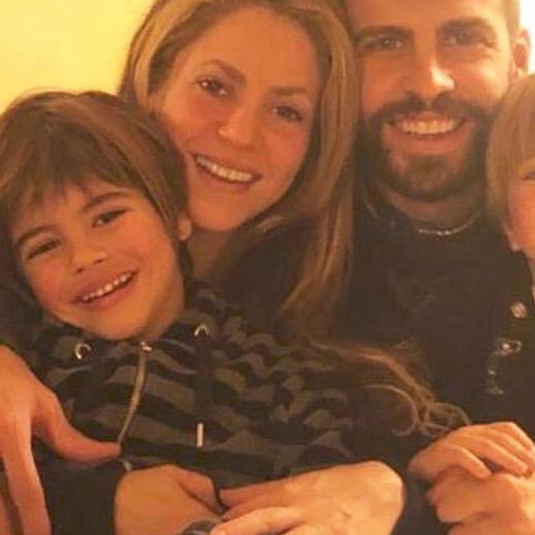 Shakira