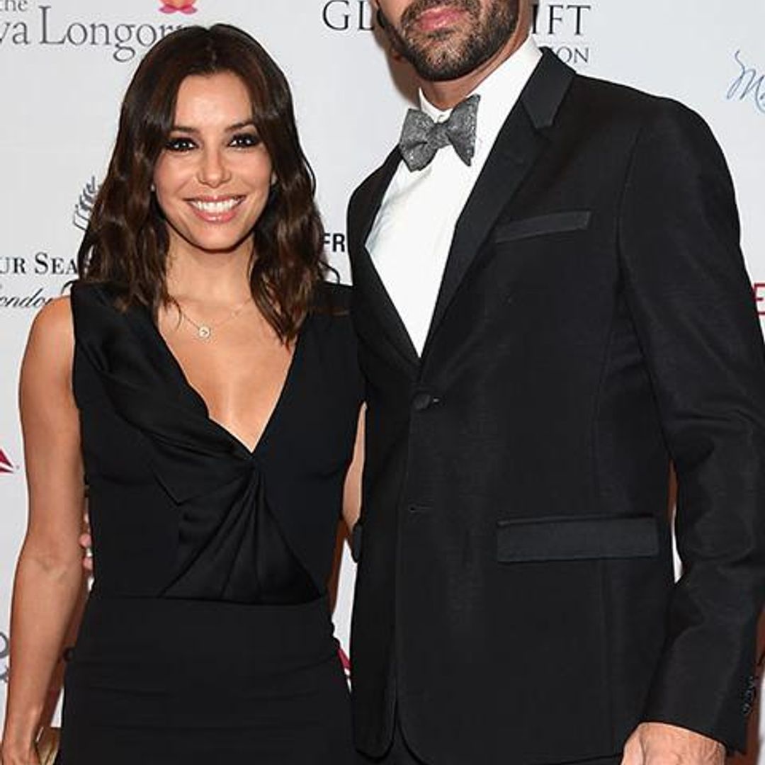 Ricky Martin y Eva Longoria tienen muchas cosas en común