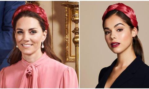 Kate Middleton headband