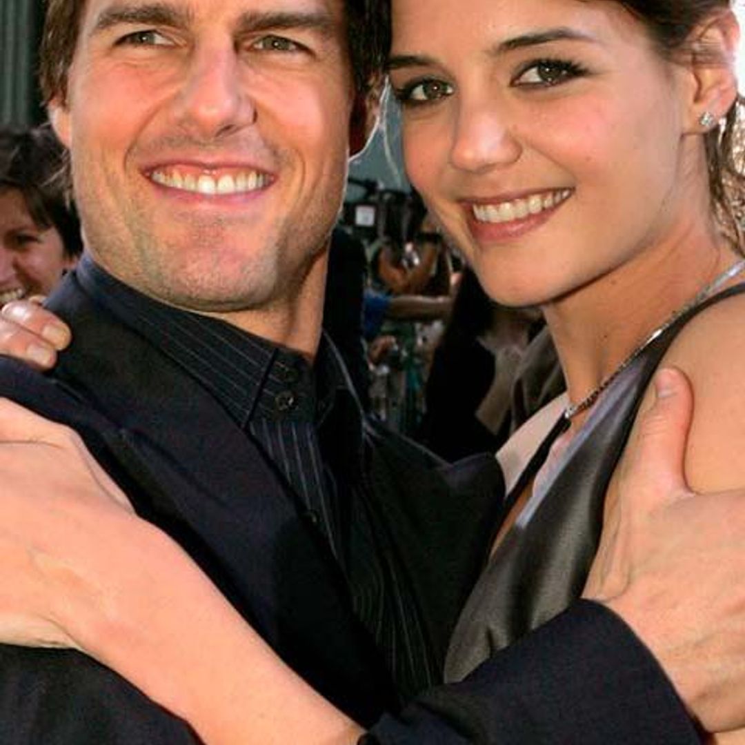 Katie Holmes, ¿el amor de su vida?
