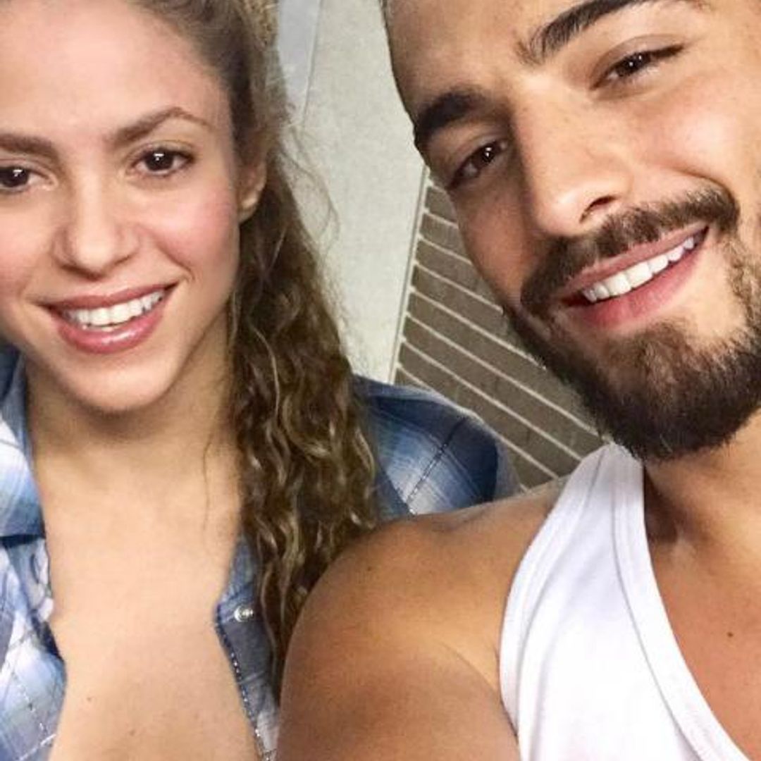 Shakira y Maluma se han entendido a la perfección