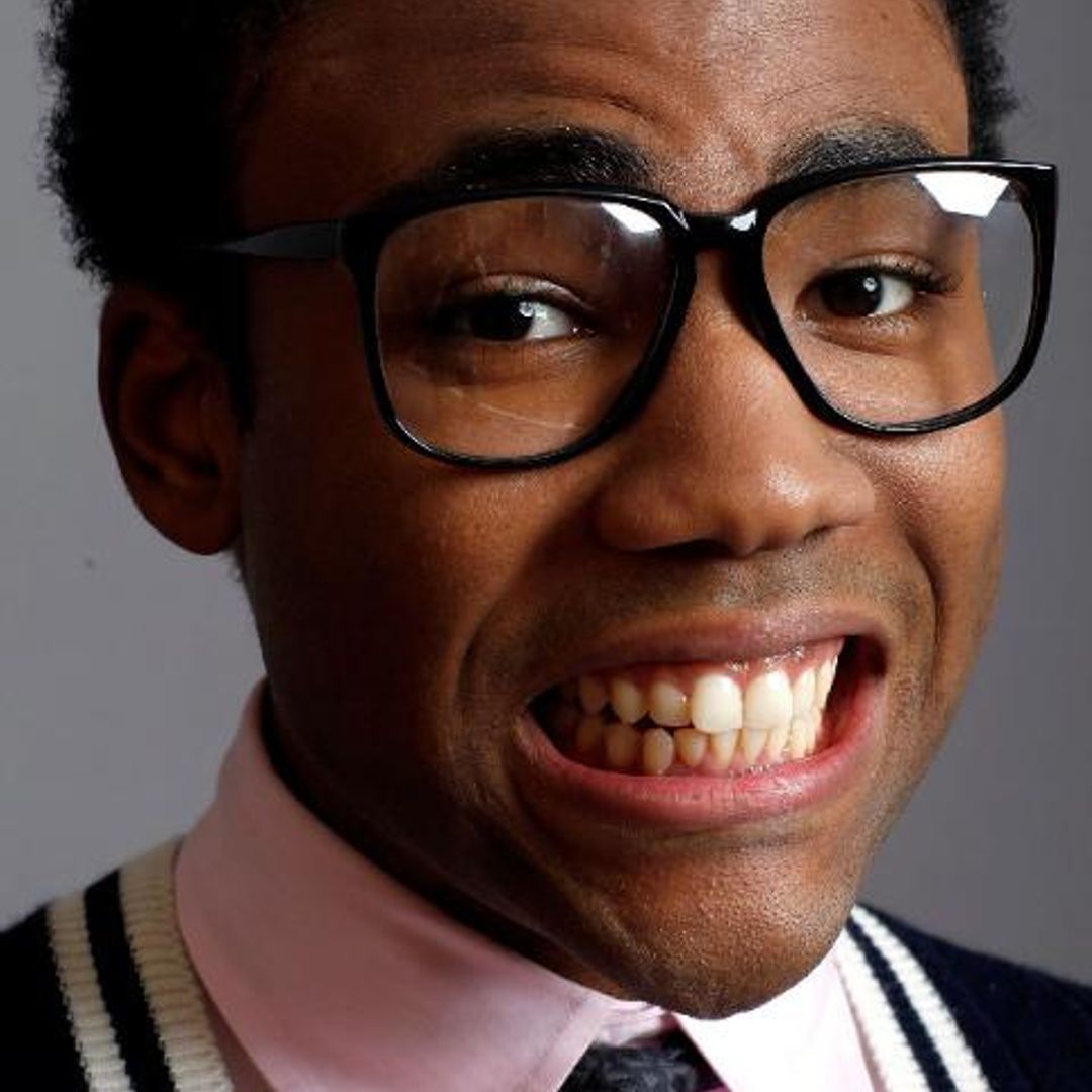 Donald Glover debuta en cine