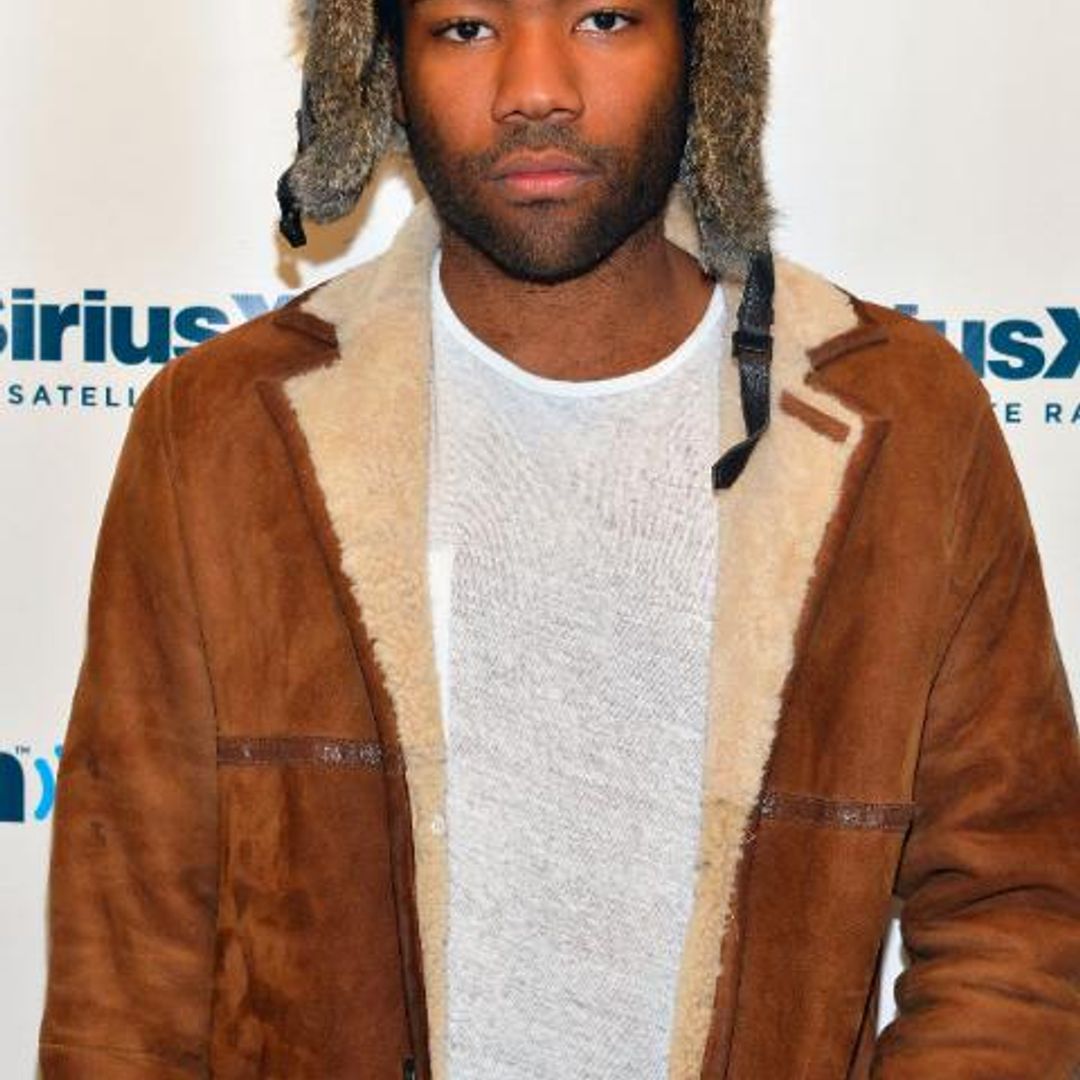 Donald Glover siguió mezclando todo