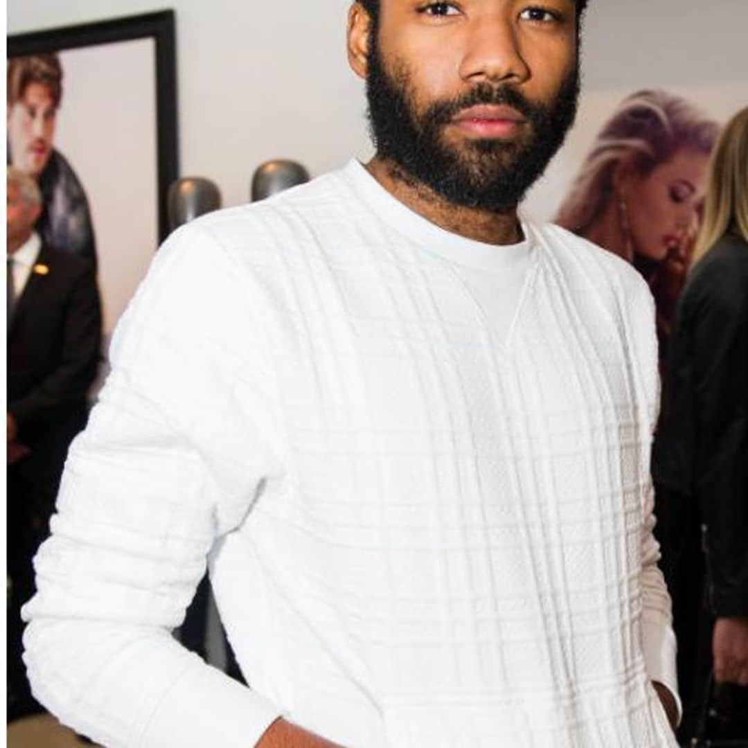 Donald Glover tras 'Community'