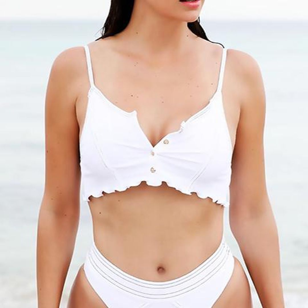 Elizabeth Gutiérrez cuerpazo con buena alimentación