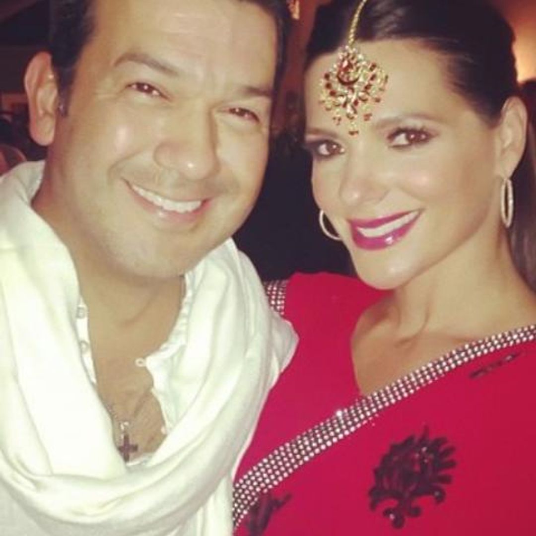 Bárbara Bermudo y Mario Andrés Moreno comparten gustos