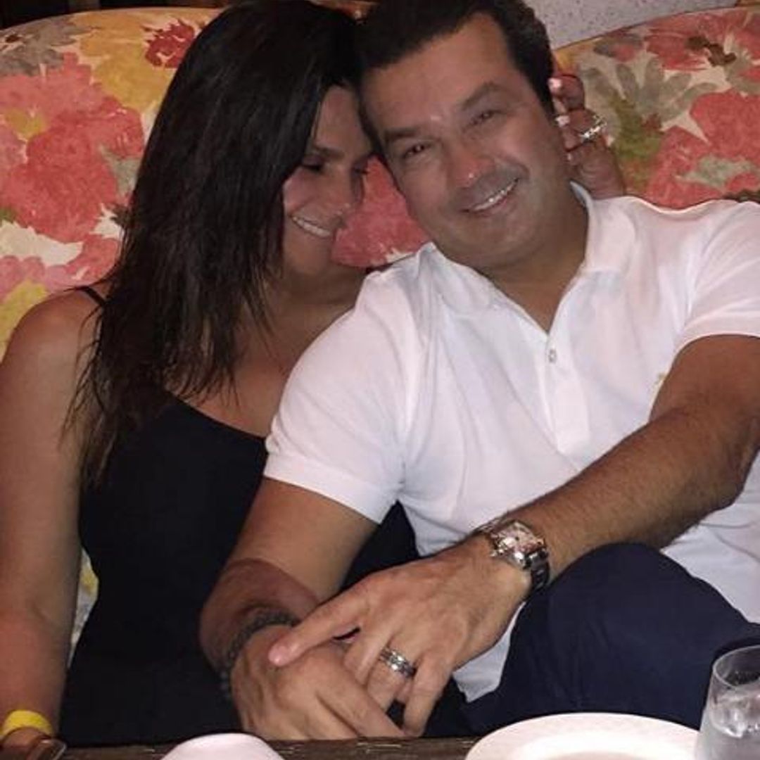Bárbara Bermudo y Mario Andrés Moreno se escapan a sus lugares favoritos