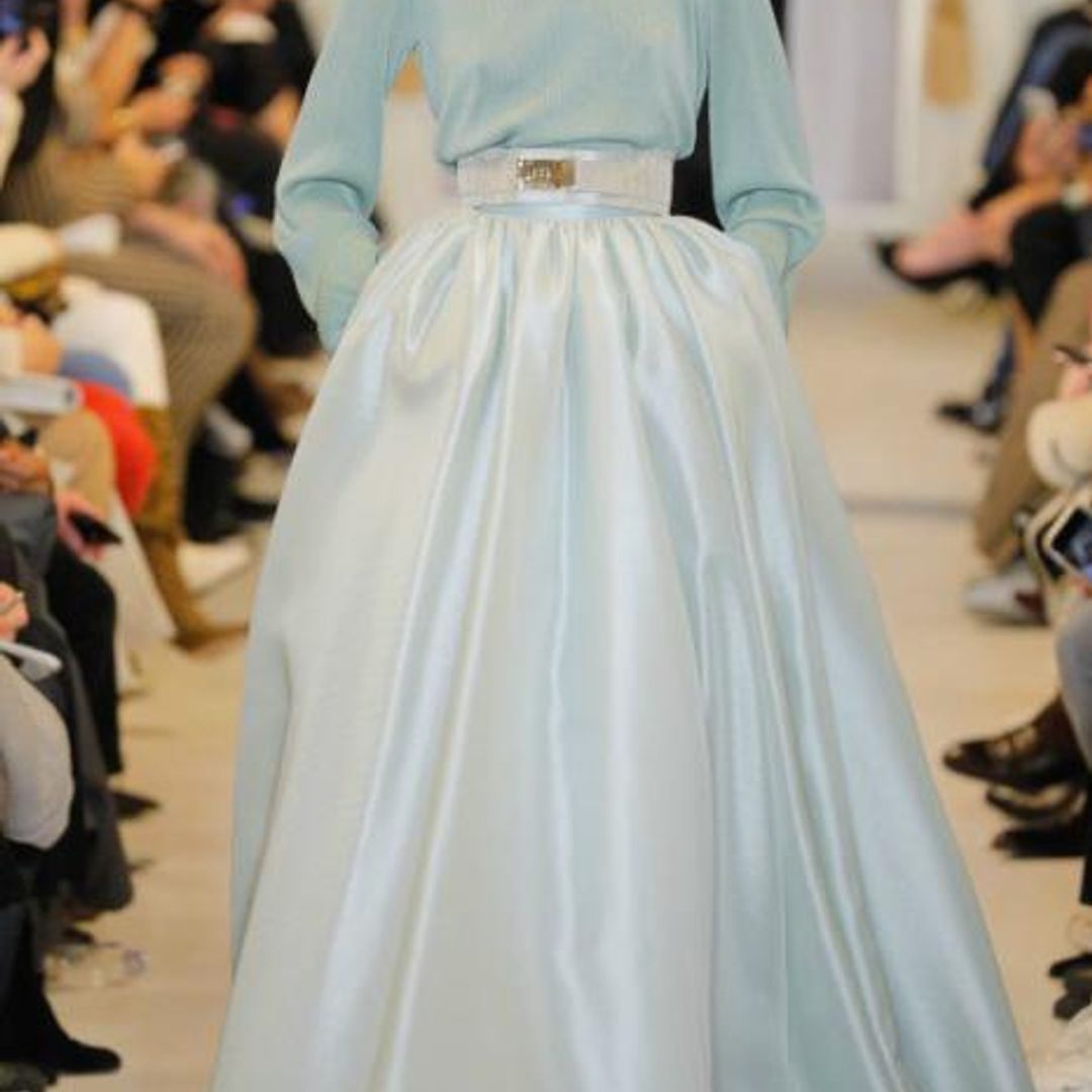 Ball skirt de Brandon Maxwell