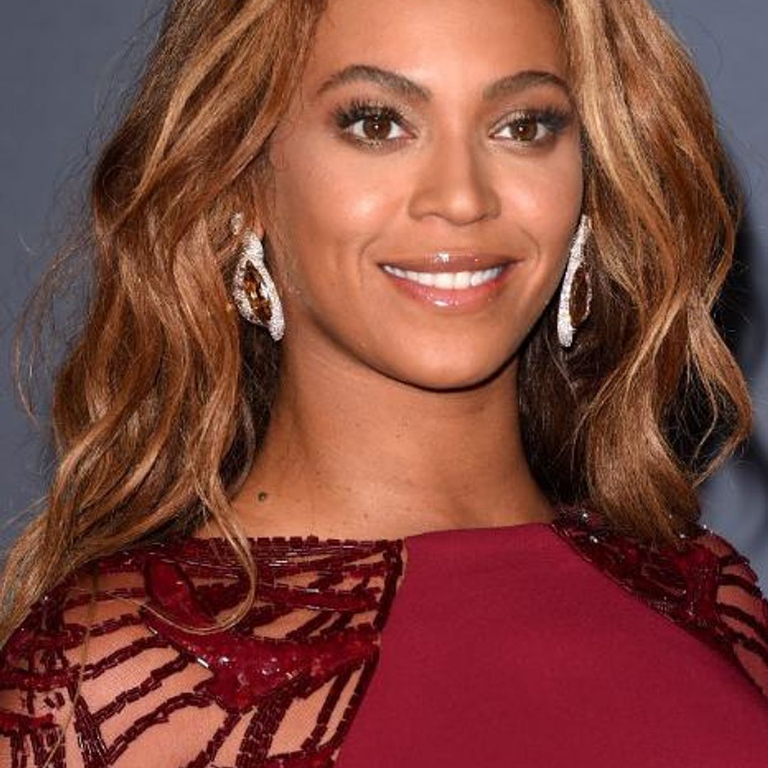 Beyoncé se comprometió con un estilo de vida saludable
