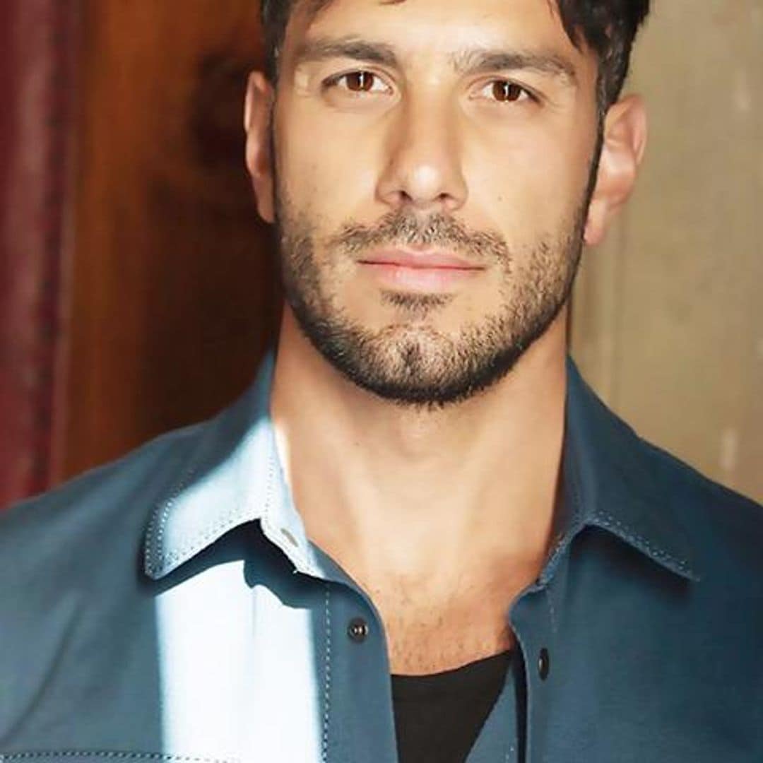 Jwan Yosef es un pintor nacido en Siria radicado en Suecia