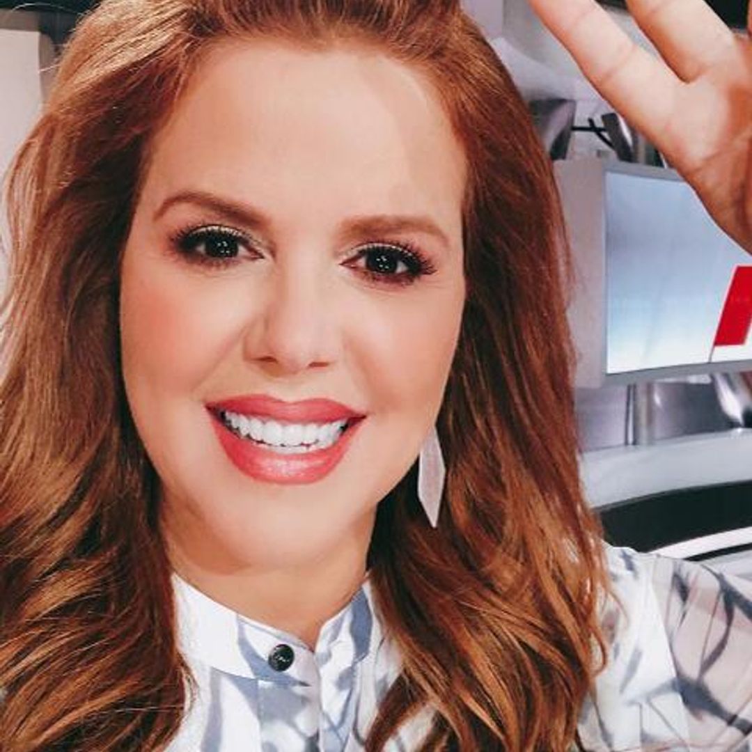 Una mujer exitosa