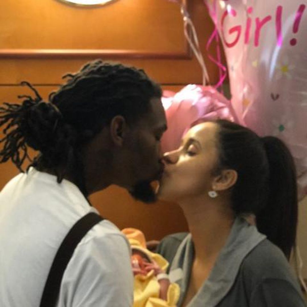 Kulture es el fruto del amor entre Cardi B y el rapero Offset