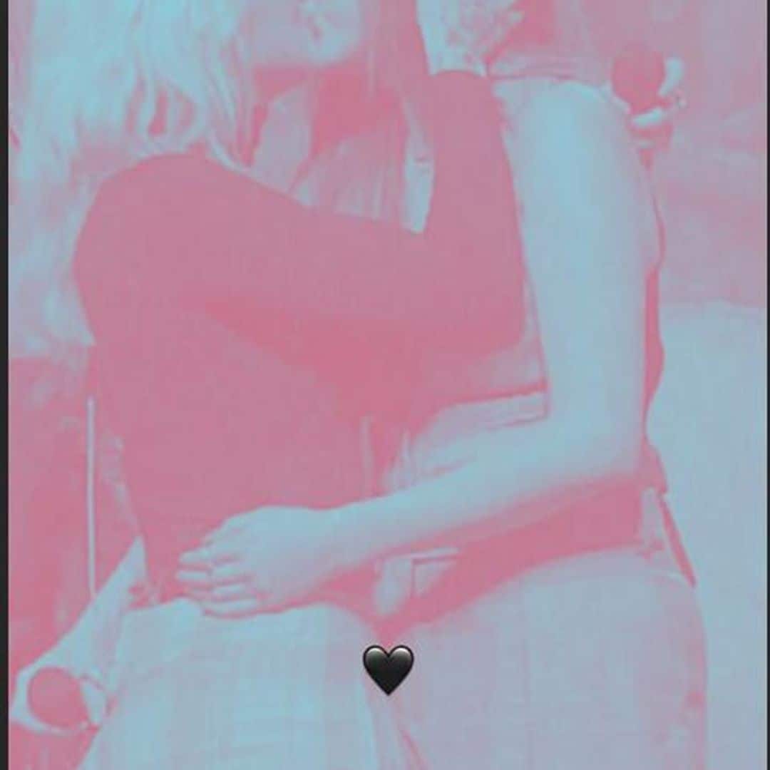 Selena Gomez y Julia Michales