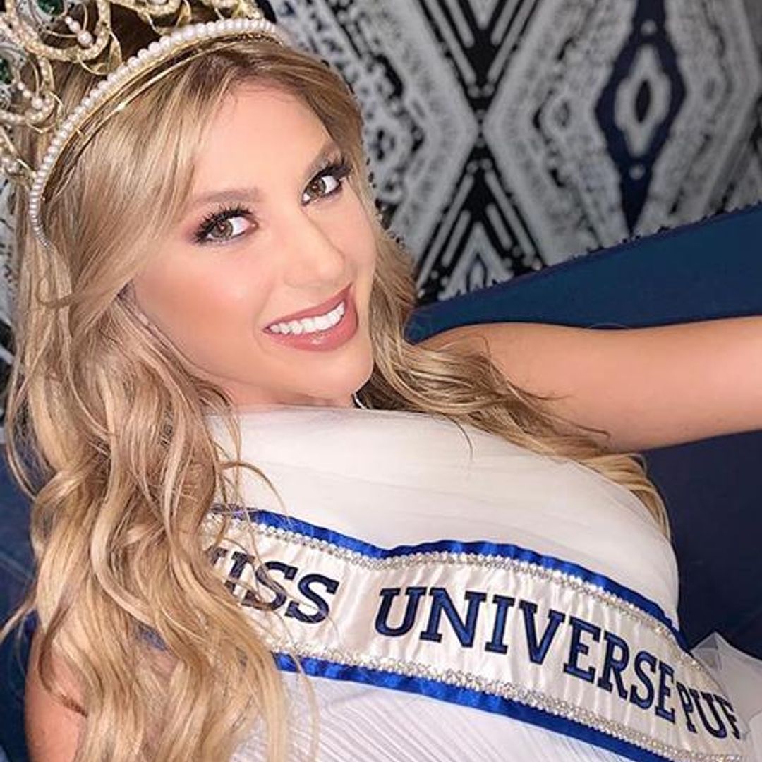 Madison Anderson