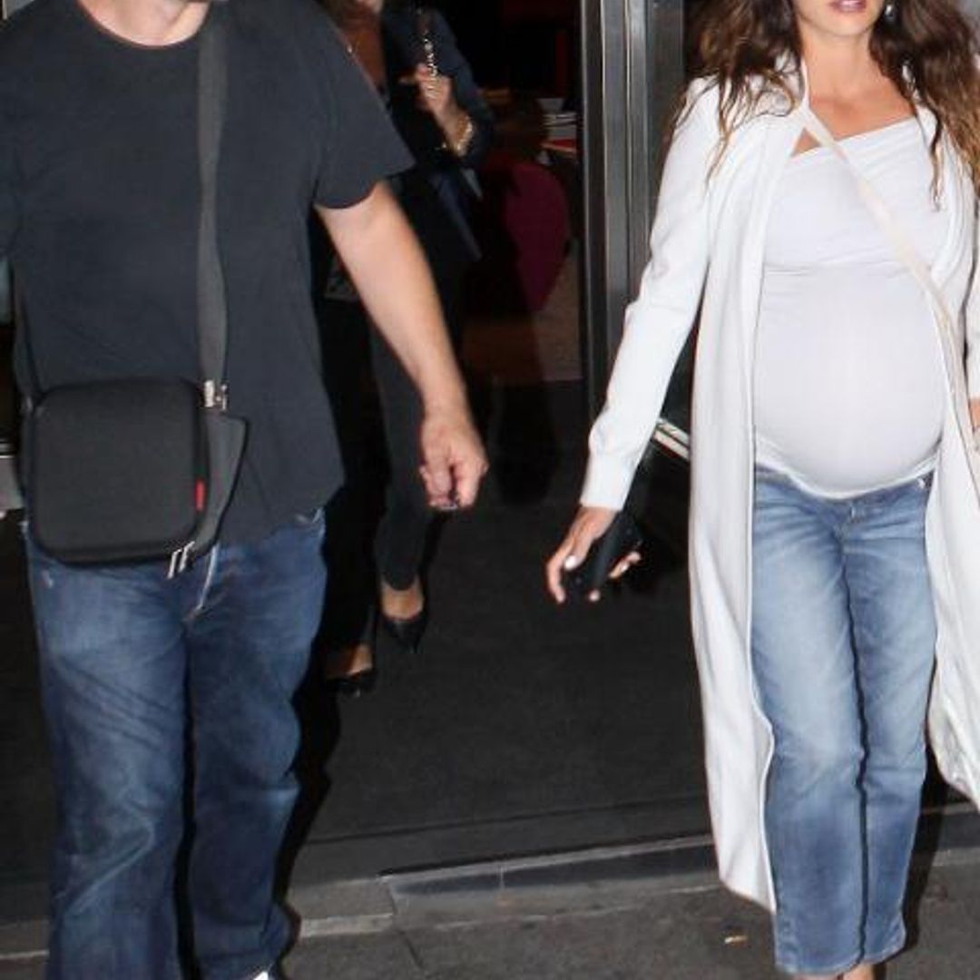 Penélope Cruz y Javier Bardem se convirtieron en padres en 2011