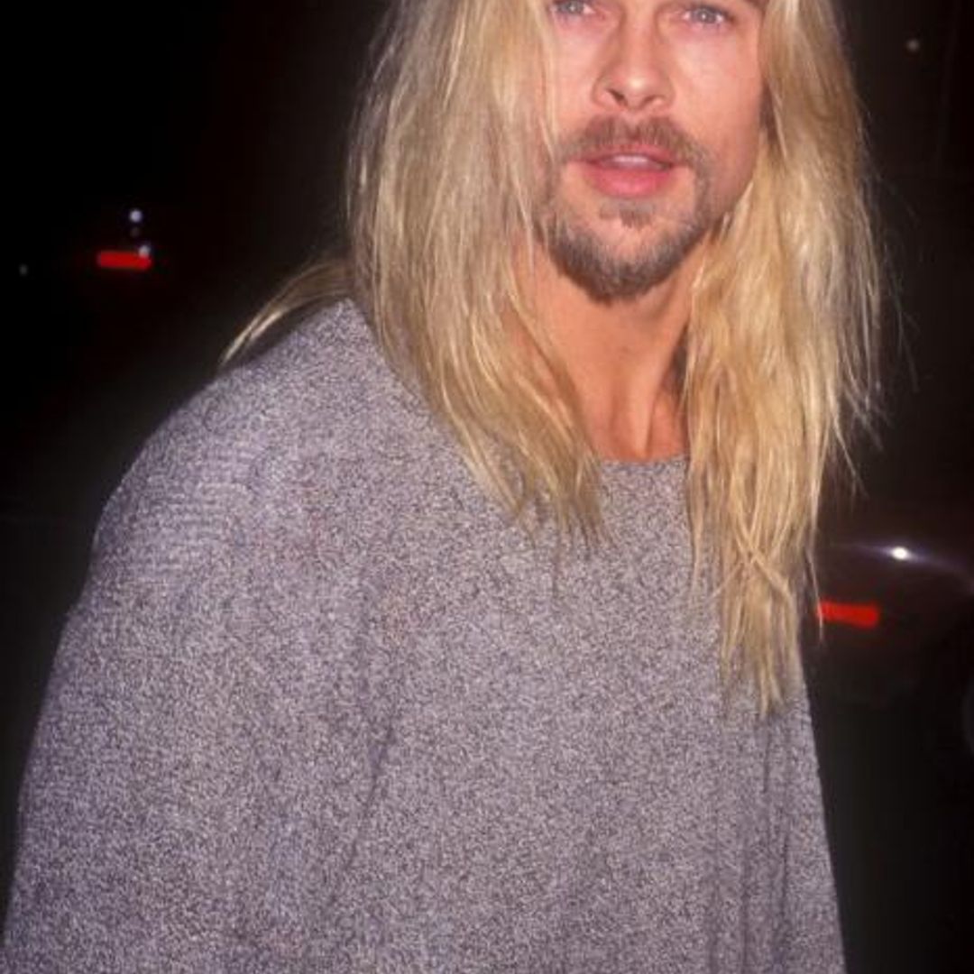 Brad Pitt tuvo seis años de preparación para el casting que le abrió las puertas