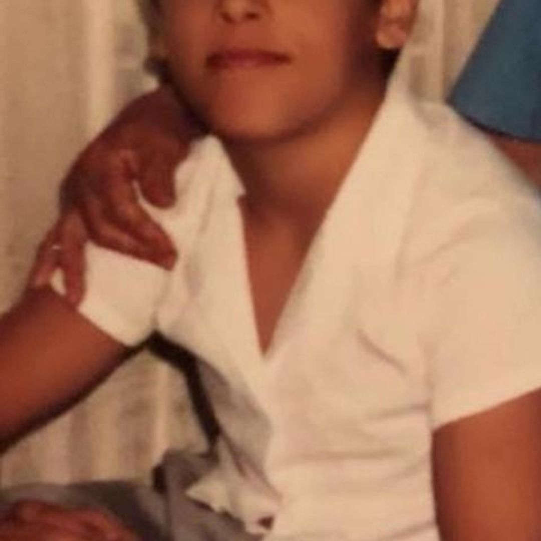 Este niño comenzó su sueño desde los 11 años