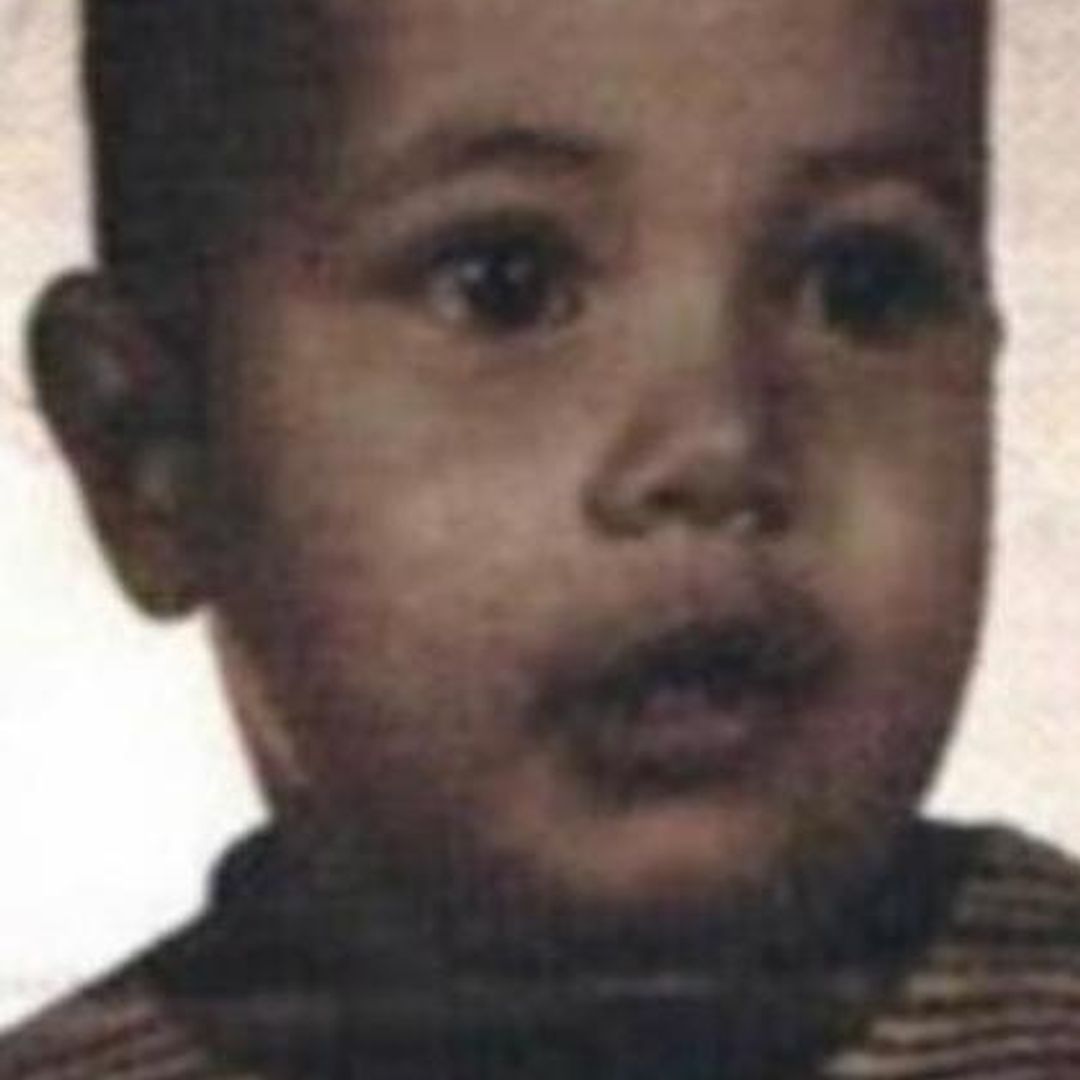 ¿Reconoces a este bebé?