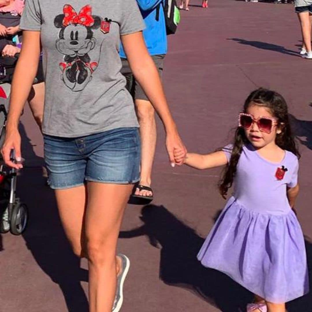 Ana Patricia Gámez y Giulietta son muy fashion