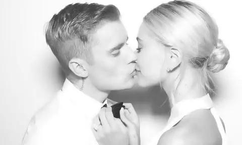 Justin Bieber and Hailey Baldwin tied the knot again