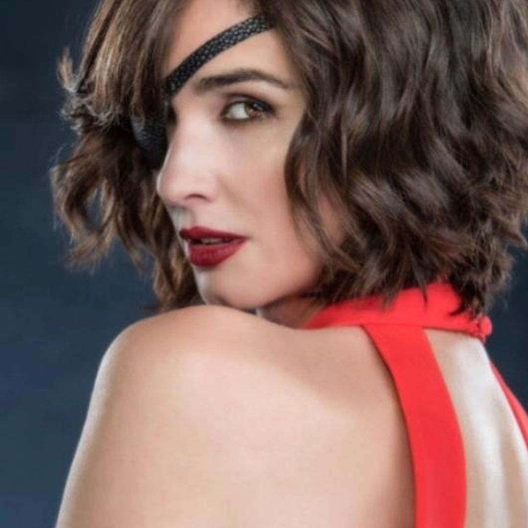 Paz Vega