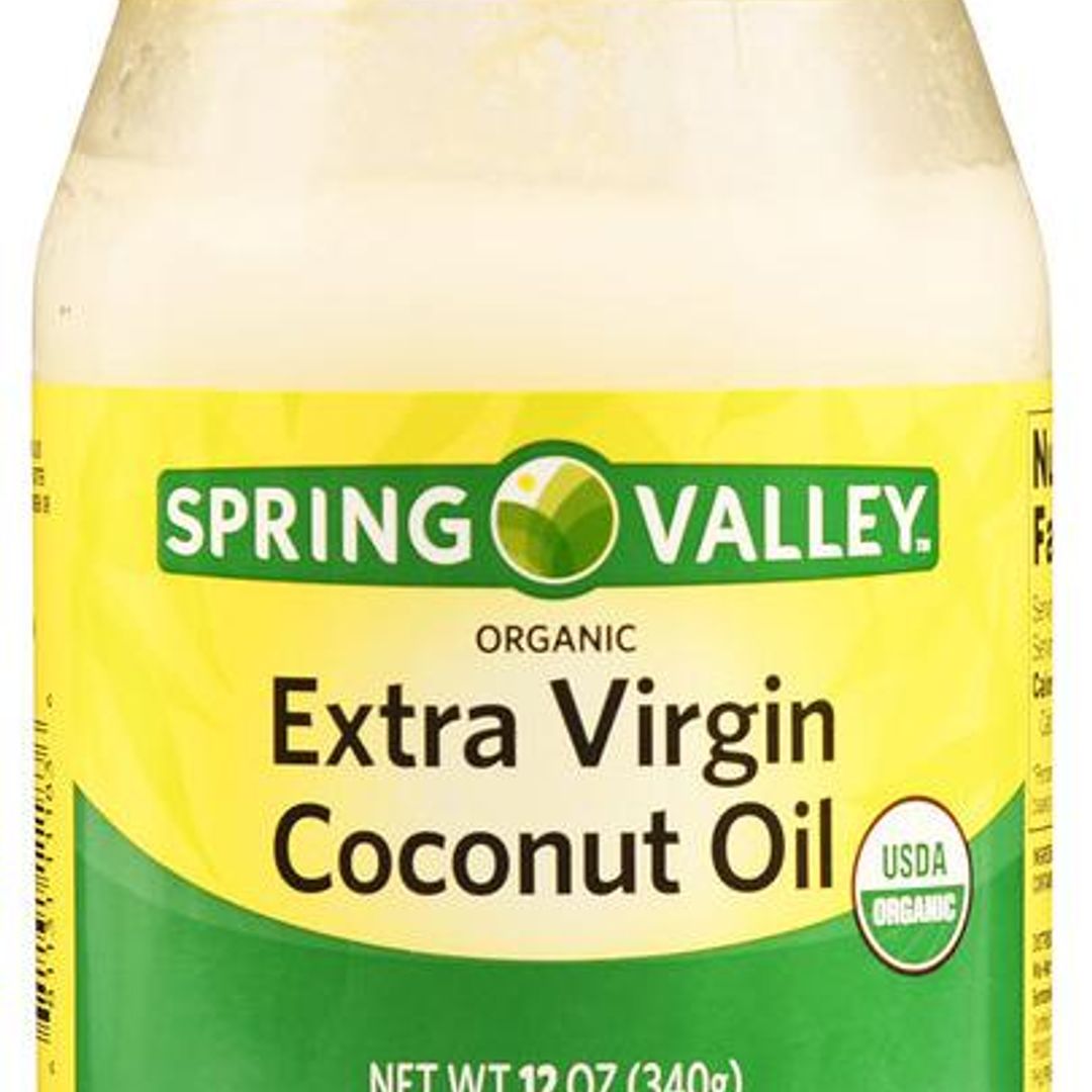 Spring Valley extra virgin Coconut Oil