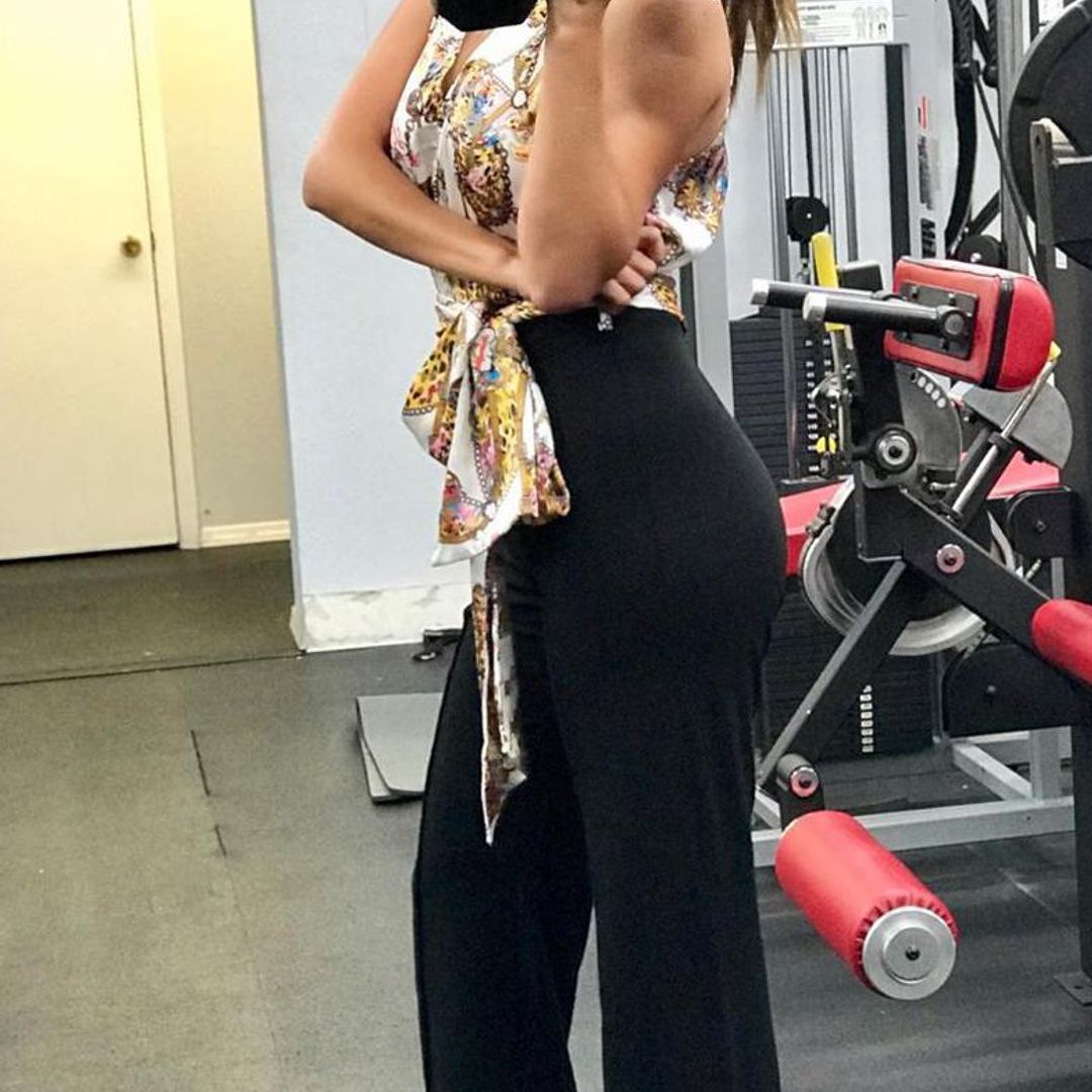 Ana Patricia Gámez