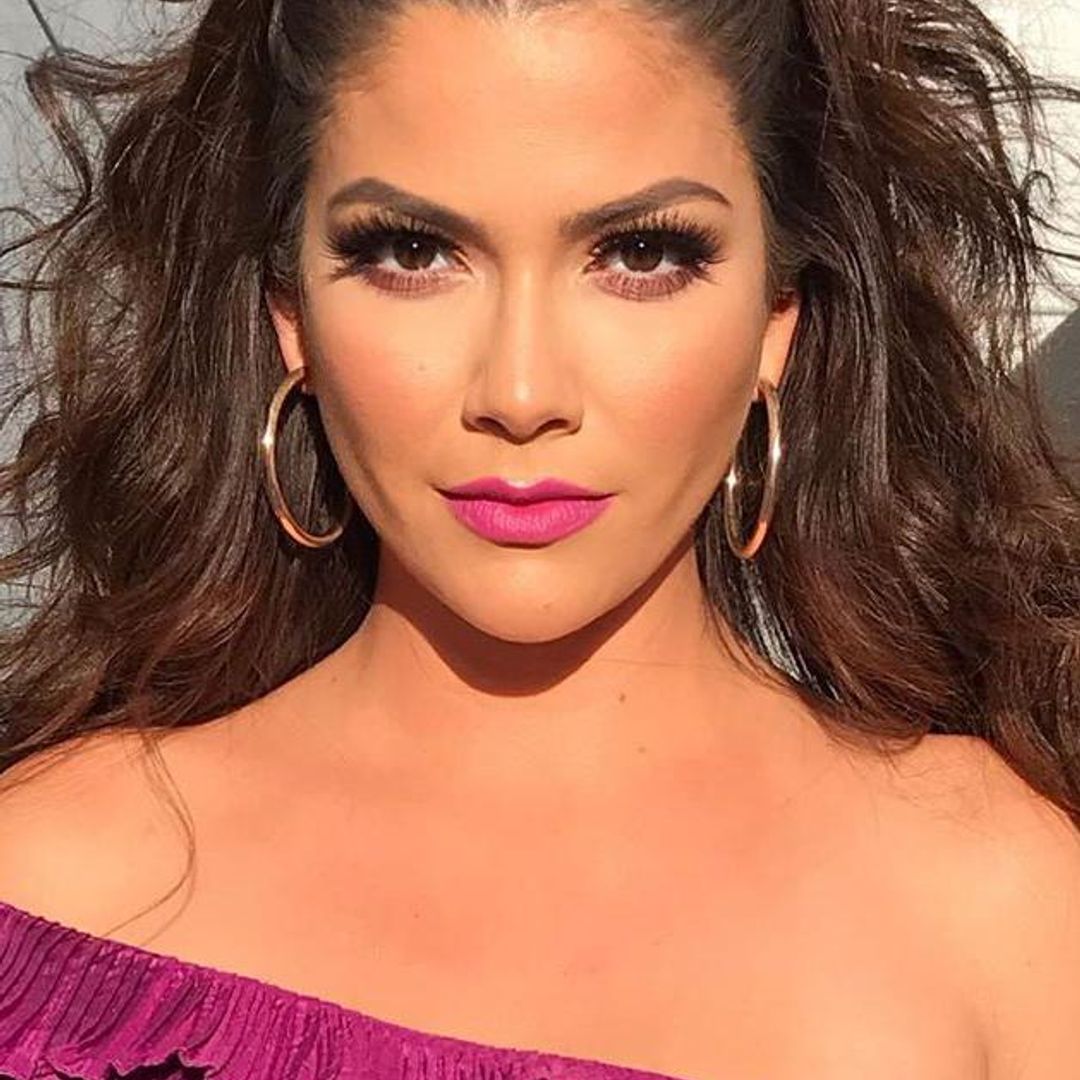 Ana Patricia Gámez