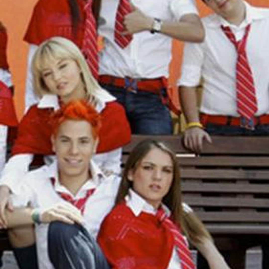 Rebelde