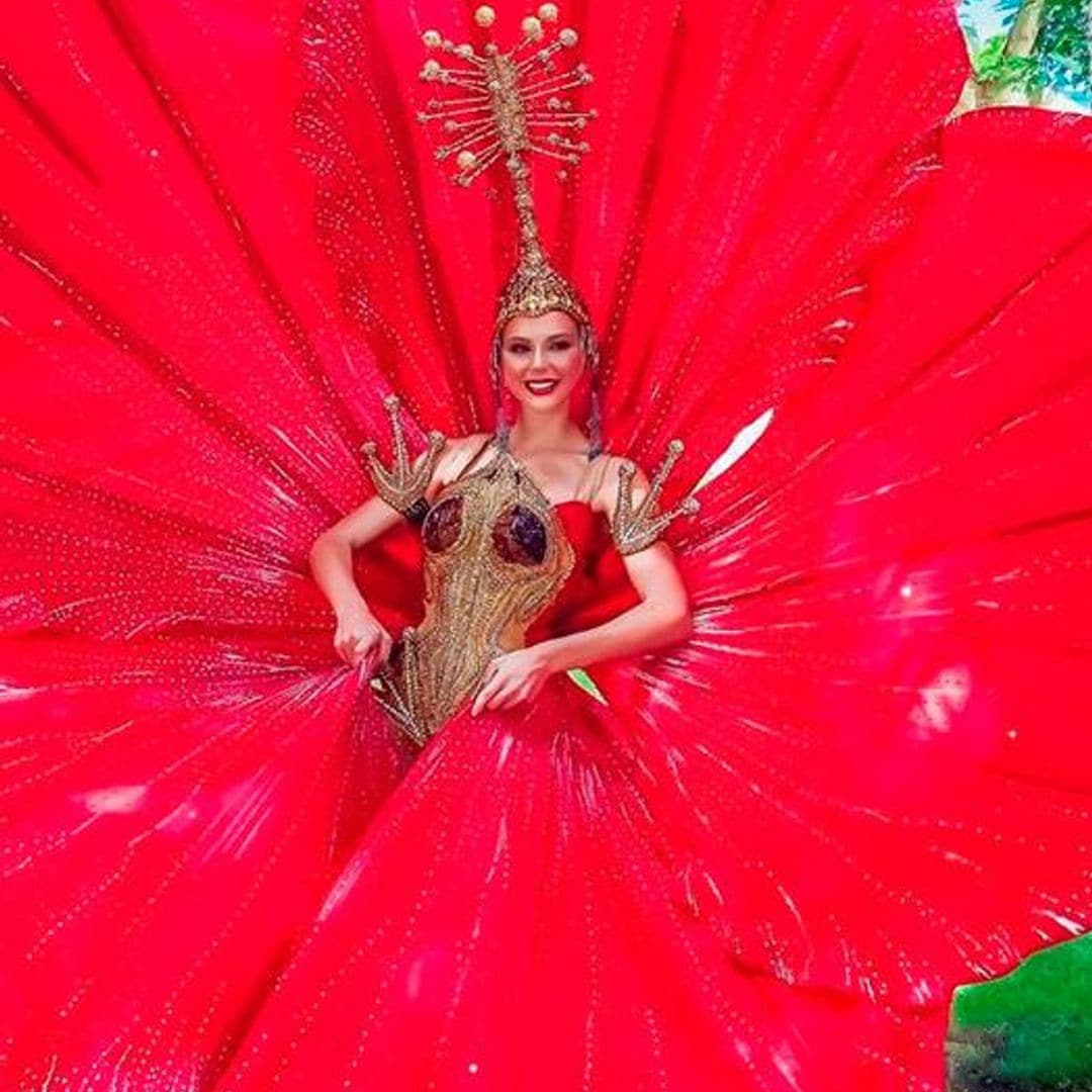 Miss Puerto Rico 2019